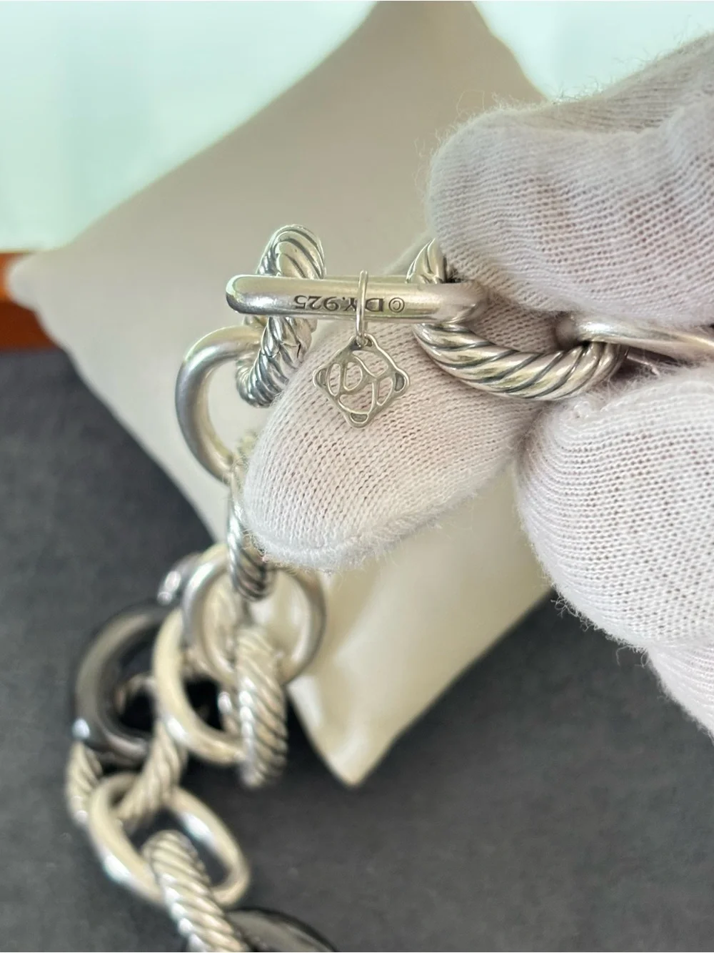 David Yurman david yurman